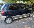 Деу Матіз 2008 у Кривому Розі на Automoto.ua Синій Деу Матіз, об'ємом двигуна 1 л та пробігом 1000 тис. км за 1800 $, фото 1 на Automoto.ua