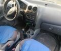 Синій Деу Матіз, об'ємом двигуна 0 л та пробігом 200 тис. км за 600 $, фото 1 на Automoto.ua