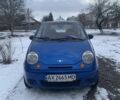 Синій Деу Матіз, об'ємом двигуна 0.8 л та пробігом 148 тис. км за 1900 $, фото 7 на Automoto.ua