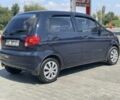 Синий Дэу Матиз, объемом двигателя 0.8 л и пробегом 64 тыс. км за 3250 $, фото 1 на Automoto.ua