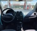Синий Дэу Матиз, объемом двигателя 0.8 л и пробегом 64 тыс. км за 3250 $, фото 7 на Automoto.ua