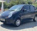 Синий Дэу Матиз, объемом двигателя 0.8 л и пробегом 64 тыс. км за 3250 $, фото 1 на Automoto.ua