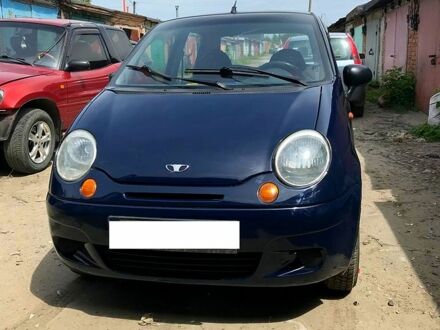 Деу Матіз 2005 у Полтаві на Automoto.ua Синій Деу Матіз, об'ємом двигуна 0.8 л та пробігом 0 тис. км за 1950 $, фото 1 на Automoto.ua