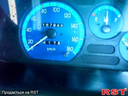 Дэу Матиз 2006 в Кропивницком (Кировограде) на Automoto.ua Синий Дэу Матиз, объемом двигателя 0.8 л и пробегом 158 тыс. км за 1800 $, фото 1 на Automoto.ua