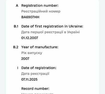 Синий Дэу Матиз, объемом двигателя 0.8 л и пробегом 124 тыс. км за 1594 $, фото 1 на Automoto.ua