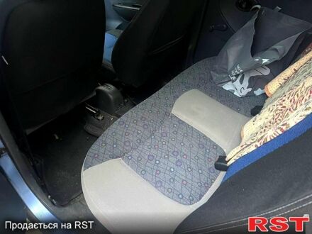 Синій Деу Матіз, об'ємом двигуна 1 л та пробігом 1650 тис. км за 2500 $, фото 1 на Automoto.ua