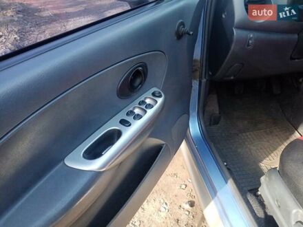 Синий Дэу Матиз, объемом двигателя 1 л и пробегом 44 тыс. км за 3300 $, фото 1 на Automoto.ua