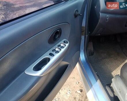 Синій Деу Матіз, об'ємом двигуна 1 л та пробігом 44 тис. км за 3300 $, фото 1 на Automoto.ua