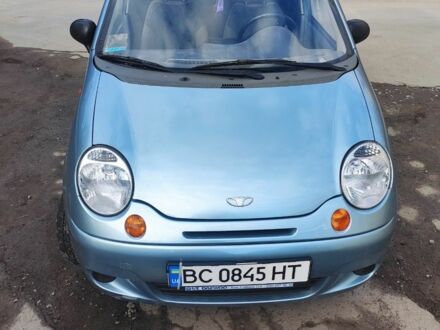 Дэу Матиз 2011 в Львове на Automoto.ua Синий Дэу Матиз, объемом двигателя 0.8 л и пробегом 70 тыс. км за 2299 $, фото 1 на Automoto.ua