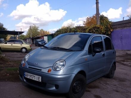 Деу Матіз 2012 у Запоріжжя на Automoto.ua Синій Деу Матіз, об'ємом двигуна 0.8 л та пробігом 93 тис. км за 2363 $, фото 1 на Automoto.ua