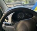 Зелений Деу Матіз, об'ємом двигуна 0.8 л та пробігом 202 тис. км за 1550 $, фото 7 на Automoto.ua