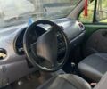 Зелений Деу Матіз, об'ємом двигуна 0.8 л та пробігом 202 тис. км за 1550 $, фото 9 на Automoto.ua