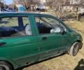 Зеленый Дэу Матиз, объемом двигателя 0 л и пробегом 147 тыс. км за 1050 $, фото 3 на Automoto.ua