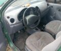 Зеленый Дэу Матиз, объемом двигателя 0 л и пробегом 200 тыс. км за 500 $, фото 1 на Automoto.ua