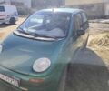 Зеленый Дэу Матиз, объемом двигателя 0 л и пробегом 147 тыс. км за 1050 $, фото 1 на Automoto.ua