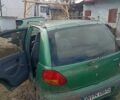 Зеленый Дэу Матиз, объемом двигателя 0 л и пробегом 200 тыс. км за 500 $, фото 4 на Automoto.ua