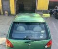 Зеленый Дэу Матиз, объемом двигателя 0.8 л и пробегом 200 тыс. км за 899 $, фото 4 на Automoto.ua