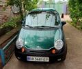 Зелений Деу Матіз, об'ємом двигуна 0.8 л та пробігом 0 тис. км за 1200 $, фото 1 на Automoto.ua