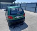 Зелений Деу Матіз, об'ємом двигуна 0.8 л та пробігом 157 тис. км за 1900 $, фото 5 на Automoto.ua