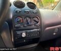 Зелений Деу Матіз, об'ємом двигуна 0.8 л та пробігом 185 тис. км за 1500 $, фото 11 на Automoto.ua
