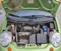 Зеленый Дэу Матиз, объемом двигателя 8 л и пробегом 87 тыс. км за 1900 $, фото 17 на Automoto.ua