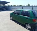 Зелений Деу Матіз, об'ємом двигуна 0.8 л та пробігом 157 тис. км за 1900 $, фото 3 на Automoto.ua