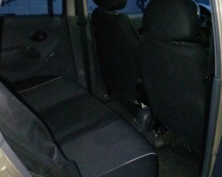 Зелений Деу Матіз, об'ємом двигуна 0.8 л та пробігом 100 тис. км за 2700 $, фото 5 на Automoto.ua