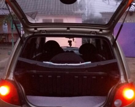 Зелений Деу Матіз, об'ємом двигуна 0.8 л та пробігом 100 тис. км за 2700 $, фото 4 на Automoto.ua