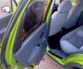 Зеленый Дэу Матиз, объемом двигателя 0.8 л и пробегом 144 тыс. км за 2650 $, фото 3 на Automoto.ua