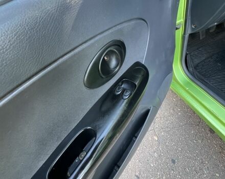 Зеленый Дэу Матиз, объемом двигателя 1.4 л и пробегом 140 тыс. км за 1800 $, фото 14 на Automoto.ua