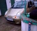 Зелений Деу Матіз, об'ємом двигуна 0.8 л та пробігом 0 тис. км за 2700 $, фото 1 на Automoto.ua