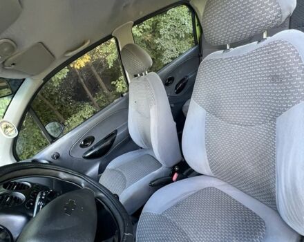 Зеленый Дэу Матиз, объемом двигателя 1.4 л и пробегом 140 тыс. км за 1800 $, фото 15 на Automoto.ua