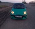 Зелений Деу Матіз, об'ємом двигуна 0.8 л та пробігом 265 тис. км за 1700 $, фото 1 на Automoto.ua