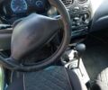 Зеленый Дэу Матиз, объемом двигателя 0.8 л и пробегом 110 тыс. км за 2600 $, фото 7 на Automoto.ua