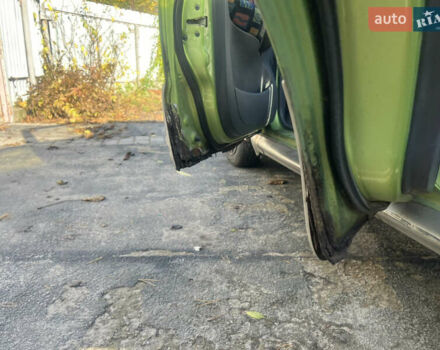 Дэу Матиз 2005 в Буче на Automoto.ua Зеленый Дэу Матиз, объемом двигателя 1 л и пробегом 340 тыс. км за 1100 $, фото 5 на Automoto.ua