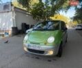 Зеленый Дэу Матиз, объемом двигателя 1 л и пробегом 200 тыс. км за 1650 $, фото 1 на Automoto.ua