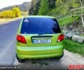 Зеленый Дэу Матиз, объемом двигателя 0.8 л и пробегом 211 тыс. км за 2200 $, фото 3 на Automoto.ua