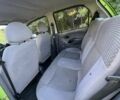 Зеленый Дэу Матиз, объемом двигателя 1.4 л и пробегом 140 тыс. км за 1800 $, фото 9 на Automoto.ua