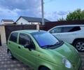 Зелений Деу Матіз, об'ємом двигуна 0.8 л та пробігом 69 тис. км за 3100 $, фото 3 на Automoto.ua