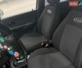 Зеленый Дэу Матиз, объемом двигателя 0.8 л и пробегом 135 тыс. км за 2200 $, фото 17 на Automoto.ua