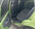 Зелений Деу Матіз, об'ємом двигуна 0.8 л та пробігом 119 тис. км за 1500 $, фото 5 на Automoto.ua