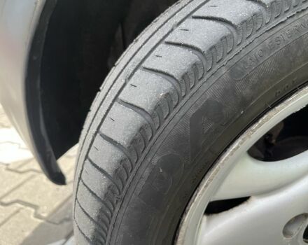 Зелений Деу Матіз, об'ємом двигуна 0.8 л та пробігом 170 тис. км за 1499 $, фото 22 на Automoto.ua