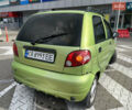 Зеленый Дэу Матиз, объемом двигателя 0.8 л и пробегом 290 тыс. км за 999 $, фото 17 на Automoto.ua