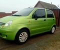Зеленый Дэу Матиз, объемом двигателя 0.8 л и пробегом 0 тыс. км за 2850 $, фото 1 на Automoto.ua