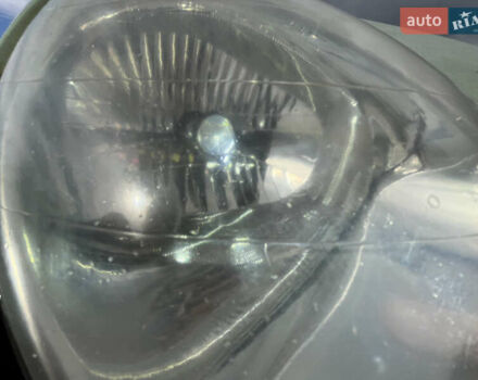 Зеленый Дэу Матиз, объемом двигателя 0.8 л и пробегом 290 тыс. км за 999 $, фото 19 на Automoto.ua