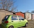 Зелений Деу Матіз, об'ємом двигуна 0.8 л та пробігом 147 тис. км за 1300 $, фото 3 на Automoto.ua