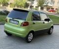 Зелений Деу Матіз, об'ємом двигуна 0.8 л та пробігом 102 тис. км за 1700 $, фото 2 на Automoto.ua