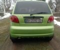 Зелений Деу Матіз, об'ємом двигуна 0.8 л та пробігом 155 тис. км за 2850 $, фото 5 на Automoto.ua