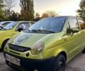 Зелений Деу Матіз, об'ємом двигуна 0.8 л та пробігом 172 тис. км за 2400 $, фото 1 на Automoto.ua