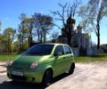 Зелений Деу Матіз, об'ємом двигуна 0.8 л та пробігом 150 тис. км за 1800 $, фото 1 на Automoto.ua